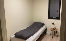 Rom # 3 Appartmenthotel Oslo Adress Isabels Vei 16